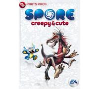 Spore Creepy & Cute Parts Pack (DLC) Origin Key EUROPE