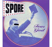 Spore - Fear God Ep