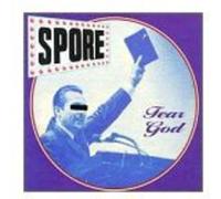 Spore - Fear God [Vinilo][Import]