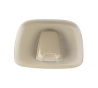 sporful 32226343 - Gancho para el techo del interior del coche para bolsos y bolsas compatible con S90 V90 XC90 XC60 XC40 (lado derecho), color beige