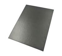 sporful Bandeja de almacenamiento para lentes, soporte para lentes, organizador de viaje, 12 piezas, piel sintética, estilo libro