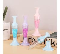 Sporgo Accesorios para pintura de diamante 5D: 3 unidades de bolígrafos de pintura de diamante, juego de herramientas 5D