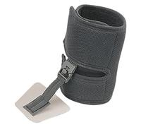 Sporlastic Foot-up 07810 - Ortesis de pie (talla 1, 500 g), color negro