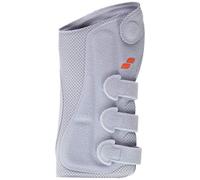 Sporlastic MANU-HIT CARPAL 07233 - Orthese para hombre, talla M, color platinum