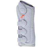 Sporlastic MANU-HIT CARPAL - Orthese derecho, talla XS, color platino