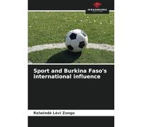 Sport and Burkina Faso's international influence