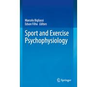Sport and Exercise Psychophysiology