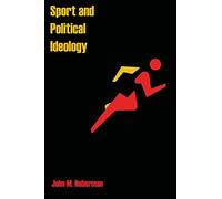 Sport and Political Ideology
