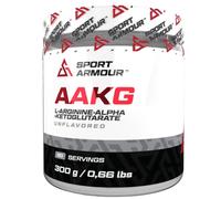 Sport Armour AAKG (Arginina alfa-cetoglutarato) 5000 mg - 300 g