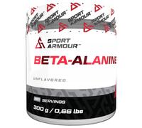 Sport Armour Beta Alanina 830 mg - 300 g
