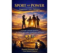 Sport as Power: •Engagement •Love •Diplomacy