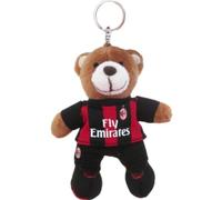Sport BAER 24119 - A.C. Milan Teddy Keyring, Beige