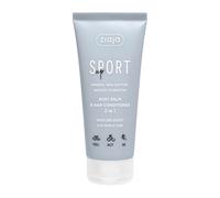 Sport Bálsamo Corporal y Capilar 2 en 1 200 ml