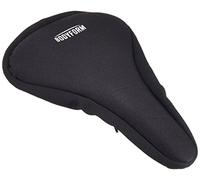 Sport Bike Saddle Cover for Memory Foam Velo Vlc-m01 [Sports] (japan import)