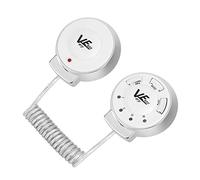 Sport Body Machine, VE Sport Body Liposuction Machine Belly Arm Leg Burning Fat Body reductor que forma un masajeador