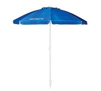 Sport-Brella Core Ventilado SPF 50+ Paraguas de Playa Vertical (6 pies)