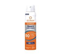Ecran Sun Lemonoil Sport Spray Invisible SPF50 // Precio, Comprar n/a 250 ml