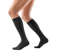 Sport Calcetines Bauerfeind Compression Sock Performance 35-38 negro