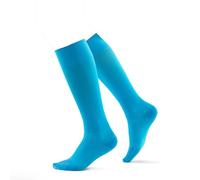 Sport Calcetines Bauerfeind Compression Sock Performance M short rivera