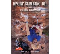 Sport Climbing 101 [Reino Unido] [DVD]