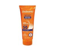 Sport Crema Protectora SPF 50
