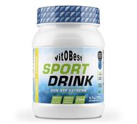 Vitobest Sport Drink + Atp Extreme Limón 750g