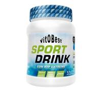 VIT.O.BEST Sport Drink + ATP Extreme Naranja 750 gr