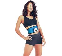 Sport-Elec UltraNomade Electroestimulador, Hombres y Mujeres, Azul, Talla Única