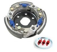 Sport embrague compatible con Stalker 50, Naked, Storm, Typhoon 50, Typhoon X, AMZ (107 mm/ajustable)