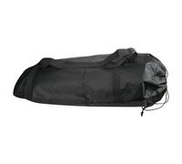 Sport Equipment Carrier - Oxford Fabric 36.6x17.7 Inch Bag, Foldable Trampoline Travel Organizer, Shoulder Strap Drawstring Sack | Large Capacity Storage For Home Gym Hotel Apartment Dorm