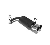 Sport Escape Corolla E10 HB 1.3i 55/65kw/1.6i 84 kW 1992 - 1997 2 x 80 mm