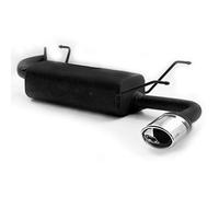 Sport Escape MX5 NB, modelos de 81 kW/1.8i 103 KW 1998 - 2005 120 x 80 mm