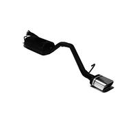 Sport - Escape para Focus II combi 1.4 16 V 59 kW/1.6 16 V 74/85kw/1.8 16 V 92 kW/2.0 16 V 107 kW/1.8 TDCi 85 kW 2005 - 2010 145 x 75 mm