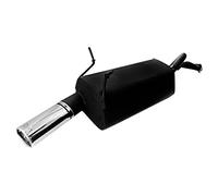 Sport Escape para Megane Scenic I 55 kW/1.6i 55/66kw/1.6i 16 V 81 kW/1.8i 16 V 88 kW/2.0i 85 kW/2.0i 16 V 108 kW 1995 - 2002 120 x 80 mm