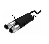 Sport Escape Swift II HB 1.0i 37/39/41kw/1.3i 47/50/52/54kw 1989 - 2005 2 x 80 mm