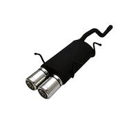 Sport Escape Swift II HB 1.0i 37/39/41kw/1.3i 47/50/52/54kw 1989 - 2005 2 x 80 mm