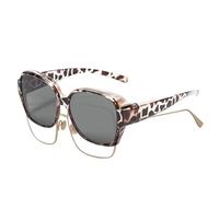 Sport Eyewear Women - Anti Glare Polarised Lenses, Shielding Tinted Spectacles | Female Activewear Goggles, Travel Lake Holiday Running Cycling Marine Ray Blocker Fashionable Practicality Accessory