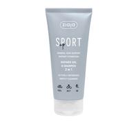 Sport Gel de Ducha y Champú 2 en 1 200 ml