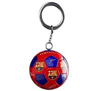 SPORT GOL 2000 Llavero FCB LLAVERO BALON BLAUGRANA Blue-Red Unisex-niños