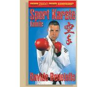Karate Sports Kumite [DVD] [Reino Unido]