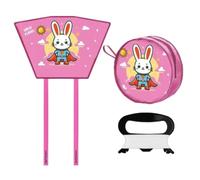 Sport Kite Kids Outdoor Toys for Children Outdoor Park Garden Lawn Yard