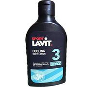 SPORT LAVIT® Cooling Body Lotion 250 ml refrescante y refrescante