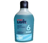SPORT LAVIT® Gel de ducha Ice Fit Sport de 250 ml, ajuste de ducha muy refrescante