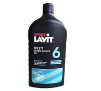 Sport Lavit Ice Fit 1000 ml sucesor de Duschfit