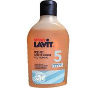 SPORT LAVIT Ice Fit Tropical 250 ml