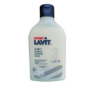 SPORT LAVIT® Shower 3 en 1 - Shave.