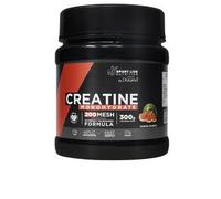 Drasanvi Creatina Monohidrato Sandía 300 g | Creatina en Polvo Micronizada 200MESH | 3 g de Creatina por Dosis | Recuperador Muscular | Suplemento Deportivo Energía y Entrenamiento | Sport Live