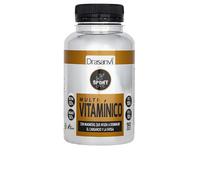 SPORT LIVE DRASANVI multivitamínico cápsulas 90 u