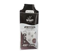 Sport Live Gel Energético Cola - 40 gr