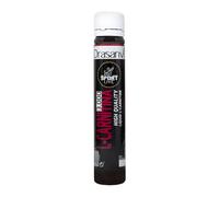 SPORT LIVE L-CARNITINA by DRASANVI - L-Carnitina + Coenzima Q10 - Ayuda a la producción de energía - VEGANO - SIN GLUTEN - Vial de 25ml